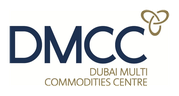 DMCC (Dubai Multi Commodities Centre) logo