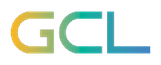 Gulf Contracting and Landscaping (GCL) logo