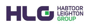 Habtoor Leighton Group logo