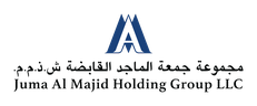 Juma Al Majid Holding Group logo