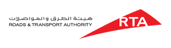 RTA (Roads & Transport Authority) logo